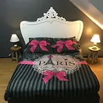 Romantique Confort 4 Personnes *