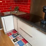 Romantique Confort 4 Personnes Apartment Boulogne-sur-Mer
