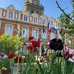 Apartment Romantique Confort 4 Personnes Boulogne-sur-Mer