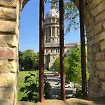Romantique Confort 4 Personnes Apartment Boulogne-sur-Mer