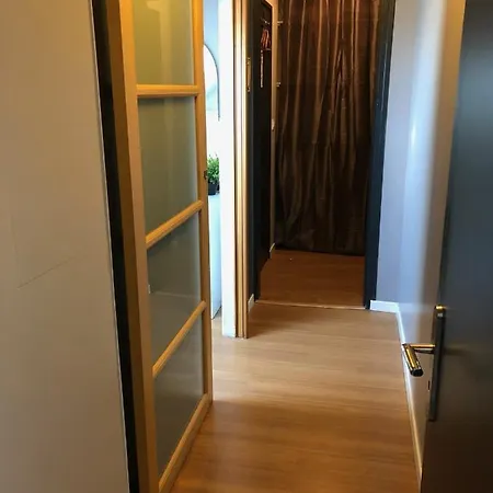 Romantique Confort 4 Personnes *