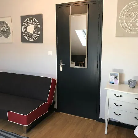 Romantique Confort 4 Personnes *