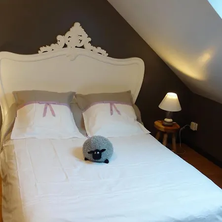 Romantique Confort 4 Personnes