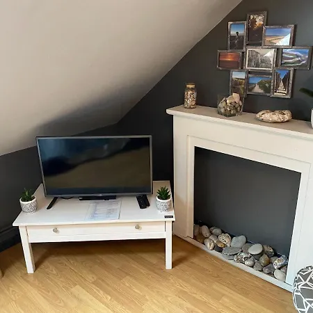 Romantique Confort 4 Personnes