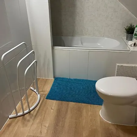 Romantique Confort 4 Personnes * Boulogne-sur-Mer