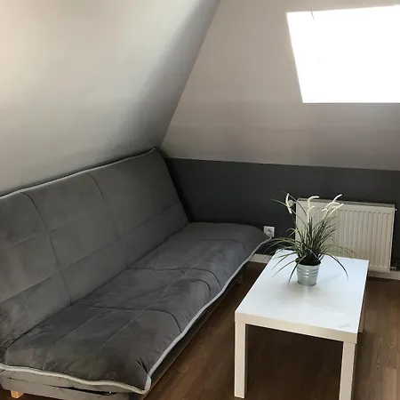 Apartament Romantique Confort 4 Personnes *