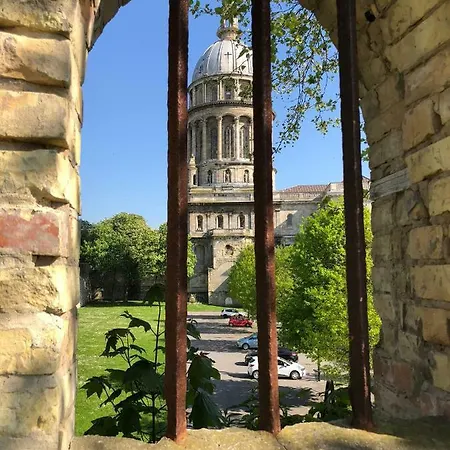 Romantique Confort 4 Personnes Apartament Boulogne-sur-Mer