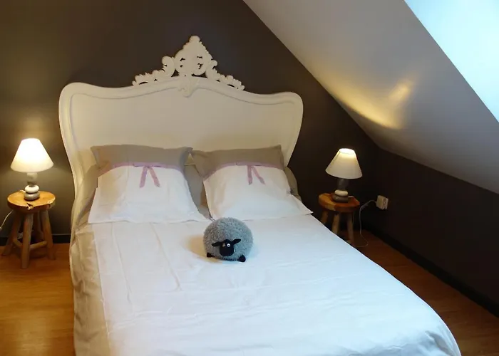 Romantique Confort 4 Personnes
